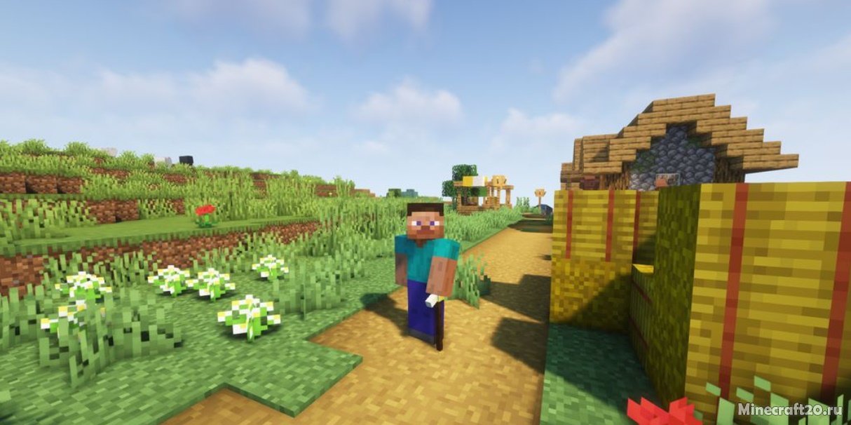 Мод Walking Canes 1.18.1/1.16.5 (Ходячая трость) | 26-02-2022, 12:30 - Моды для Minecraft / Инструменты / 1.18.1 / 1.16.5