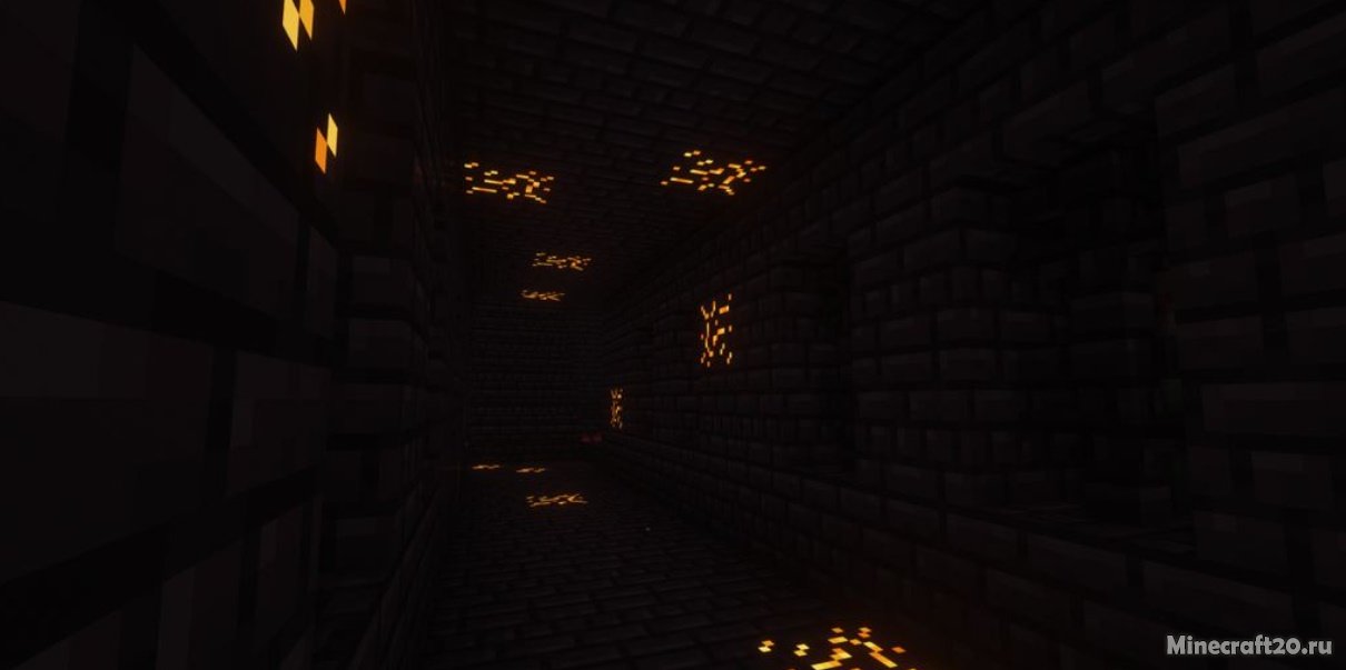 Magma Cracked Nether Bricks 1.18.2/1.17.1 (Текстуры блоков в аду 16x) | 5-03-2022, 11:05 - Текстуры для Minecraft / Для слабых ПК / Стандартные  / 1.18.2 / 1.18.1 / 1.18 / 1.17.1 / Текстуры 16x