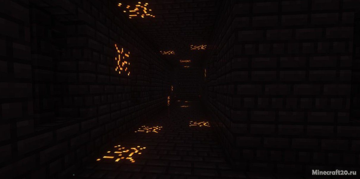 Magma Cracked Nether Bricks 1.18.2/1.17.1 (Текстуры блоков в аду 16x) | 5-03-2022, 11:05 - Текстуры для Minecraft / Для слабых ПК / Стандартные  / 1.18.2 / 1.18.1 / 1.18 / 1.17.1 / Текстуры 16x