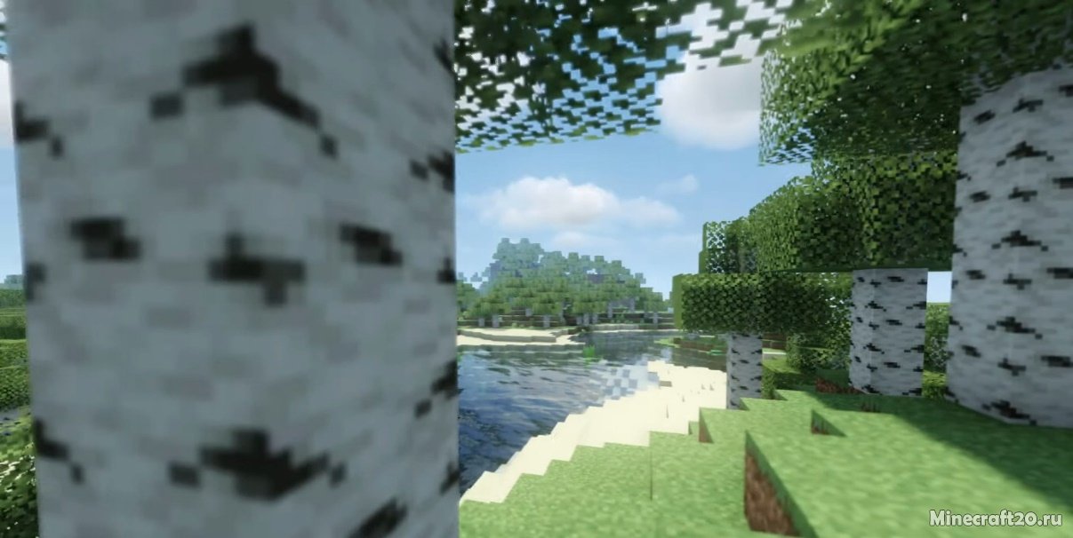 MakeUp Ultra Fast Shaders 1.19/1.18.2 (Для слабых ПК) | 14-06-2022, 20:06 - Моды для Minecraft / Шейдеры / 1.19 / 1.18.2 / 1.18.1 / 1.18 / 1.17.1