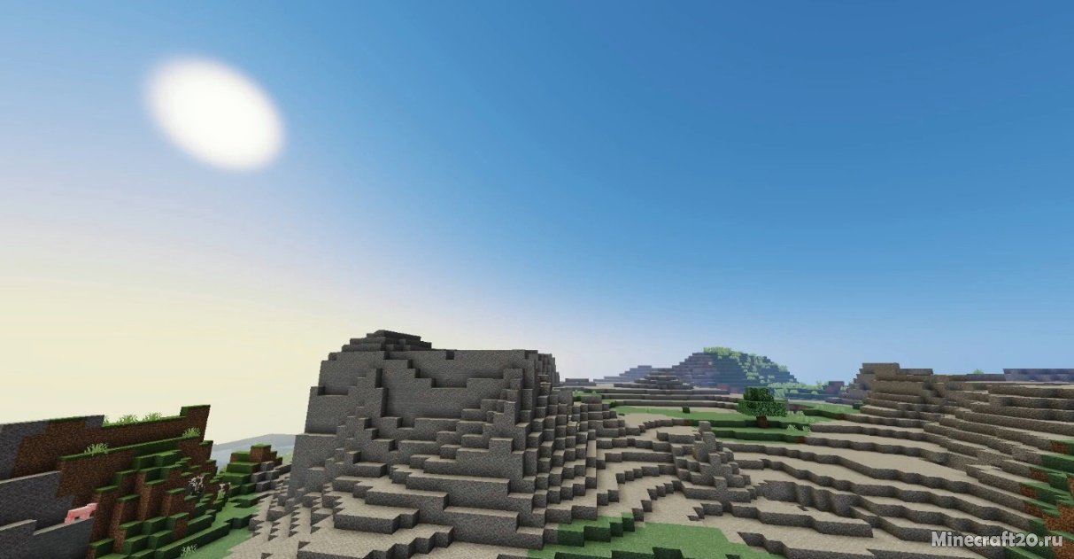 YoFPS Shaders 1.19/1.18.2 (Шейдеры) | 14-06-2022, 15:11 - Моды для Minecraft / Шейдеры / 1.19 / 1.18.2 / 1.18.1 / 1.18 / 1.17.1 / 1.17 / 1.16.5 / 1.16.4 / 1.16.3 / 1.16.2  / 1.16.1  / 1.16 / 1.15.2 / 1.15.1 / 1.15 / 1.14.4 / 1.14.3 / 1.14.2 / 1.14.1 / 1.14 / 1.13.2 / 1.13.1 / 1.13 / 1.12.2 / 1.12.1 / 1.12 / 1.11.2 / 1.10.2 / 1.9.4 / 1.8.9 / 1.7.10