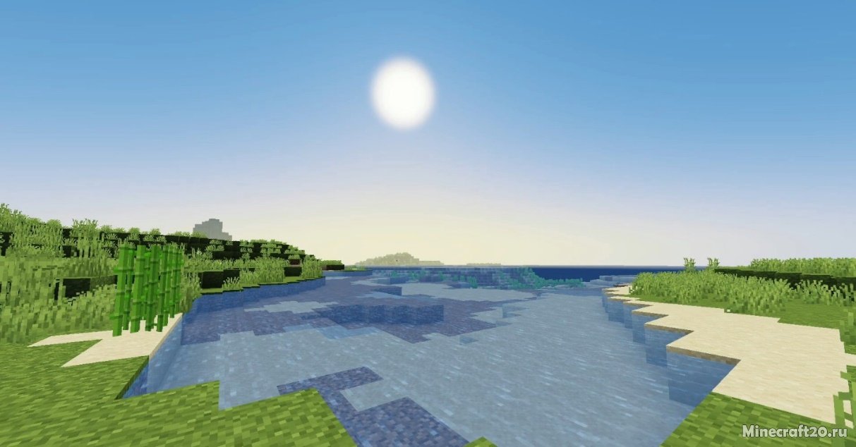 YoFPS Shaders 1.19/1.18.2 (Шейдеры) | 14-06-2022, 15:11 - Моды для Minecraft / Шейдеры / 1.19 / 1.18.2 / 1.18.1 / 1.18 / 1.17.1 / 1.17 / 1.16.5 / 1.16.4 / 1.16.3 / 1.16.2  / 1.16.1  / 1.16 / 1.15.2 / 1.15.1 / 1.15 / 1.14.4 / 1.14.3 / 1.14.2 / 1.14.1 / 1.14 / 1.13.2 / 1.13.1 / 1.13 / 1.12.2 / 1.12.1 / 1.12 / 1.11.2 / 1.10.2 / 1.9.4 / 1.8.9 / 1.7.10