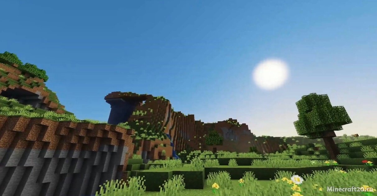 YoFPS Shaders 1.19/1.18.2 (Шейдеры) | 14-06-2022, 15:11 - Моды для Minecraft / Шейдеры / 1.19 / 1.18.2 / 1.18.1 / 1.18 / 1.17.1 / 1.17 / 1.16.5 / 1.16.4 / 1.16.3 / 1.16.2  / 1.16.1  / 1.16 / 1.15.2 / 1.15.1 / 1.15 / 1.14.4 / 1.14.3 / 1.14.2 / 1.14.1 / 1.14 / 1.13.2 / 1.13.1 / 1.13 / 1.12.2 / 1.12.1 / 1.12 / 1.11.2 / 1.10.2 / 1.9.4 / 1.8.9 / 1.7.10