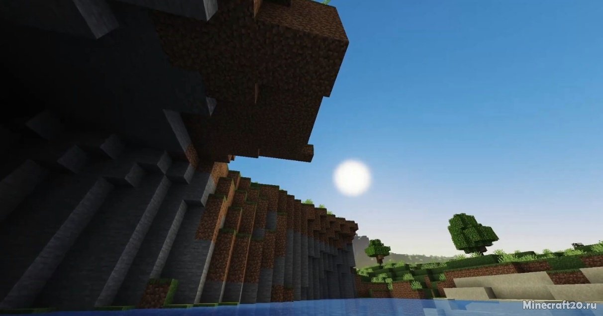 YoFPS Shaders 1.19/1.18.2 (Шейдеры) | 14-06-2022, 15:11 - Моды для Minecraft / Шейдеры / 1.19 / 1.18.2 / 1.18.1 / 1.18 / 1.17.1 / 1.17 / 1.16.5 / 1.16.4 / 1.16.3 / 1.16.2  / 1.16.1  / 1.16 / 1.15.2 / 1.15.1 / 1.15 / 1.14.4 / 1.14.3 / 1.14.2 / 1.14.1 / 1.14 / 1.13.2 / 1.13.1 / 1.13 / 1.12.2 / 1.12.1 / 1.12 / 1.11.2 / 1.10.2 / 1.9.4 / 1.8.9 / 1.7.10