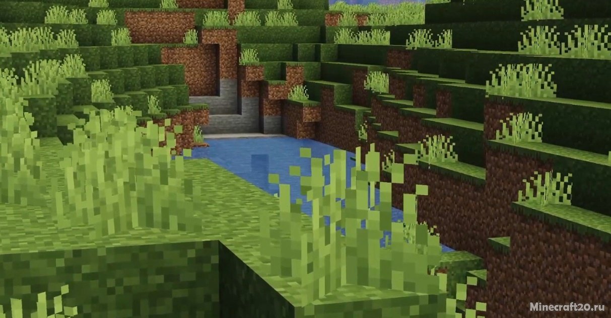 YoFPS Shaders 1.19/1.18.2 (Шейдеры) | 14-06-2022, 15:11 - Моды для Minecraft / Шейдеры / 1.19 / 1.18.2 / 1.18.1 / 1.18 / 1.17.1 / 1.17 / 1.16.5 / 1.16.4 / 1.16.3 / 1.16.2  / 1.16.1  / 1.16 / 1.15.2 / 1.15.1 / 1.15 / 1.14.4 / 1.14.3 / 1.14.2 / 1.14.1 / 1.14 / 1.13.2 / 1.13.1 / 1.13 / 1.12.2 / 1.12.1 / 1.12 / 1.11.2 / 1.10.2 / 1.9.4 / 1.8.9 / 1.7.10