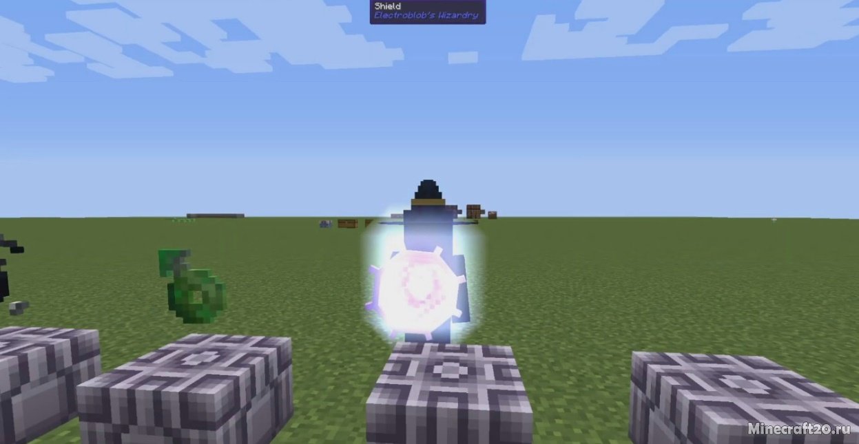 Мод Ancient Spellcraft 1.12.2 (Новые зачарования) | 2-05-2022, 11:43 - Моды для Minecraft / Магия / 1.12.2