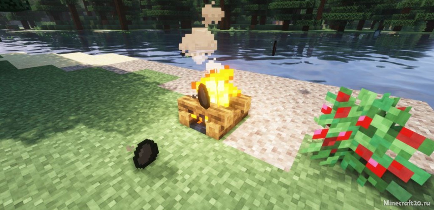 Eggs to Capture Mobs 1.19/1.18.2 (Ловля покемонов) | 2-07-2022, 11:42 - Моды для Minecraft / Fabric / 1.19 / 1.18.2 / 1.18.1 / 1.17.1 / 1.16.5