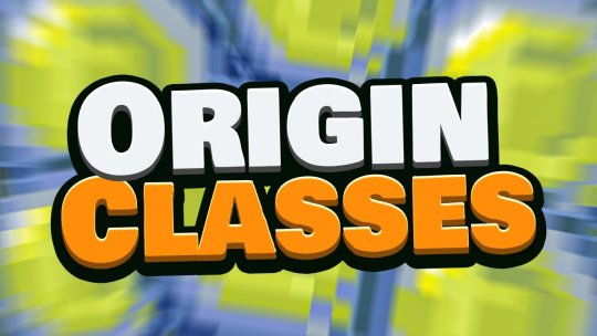 Мод Origins Classes 1.19/1.18.2 (Аддон к Origins)