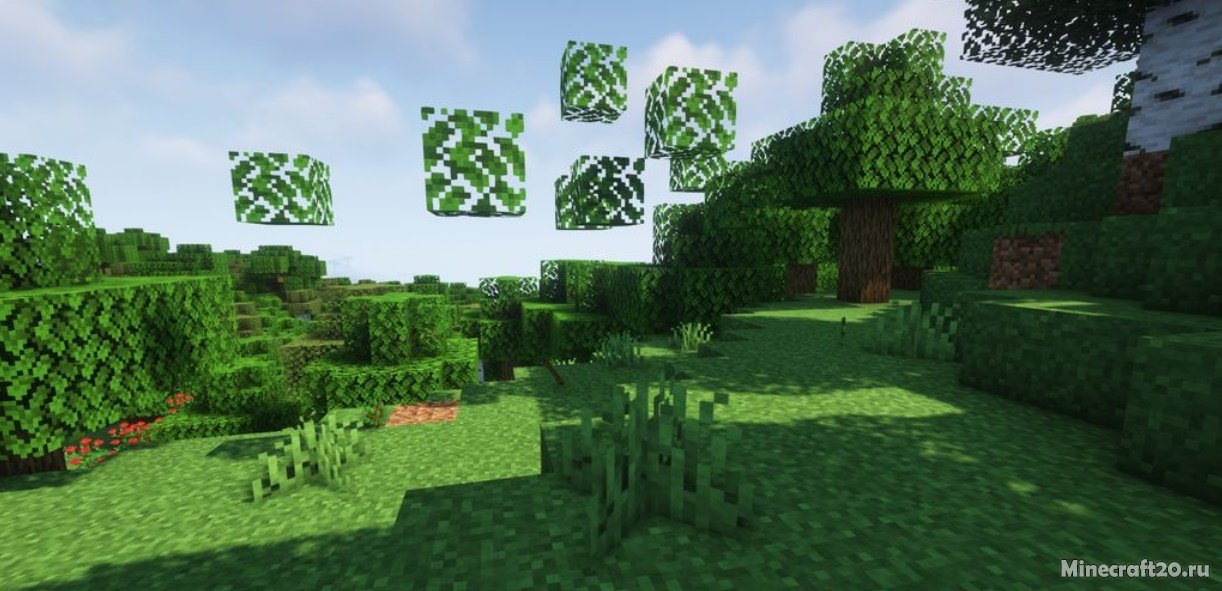 Мод Auto Planting Forests 1.20.1/1.19.4 (Посадка деревьев) | 29-11-2023, 19:56 - Моды для Minecraft / Деревья и растения / 1.20.2 / 1.20.1 / 1.20 / 1.19.4 / 1.19.3 / 1.19.2 / 1.19.1 / 1.19 / 1.18.2 / 1.18.1 / 1.16.5