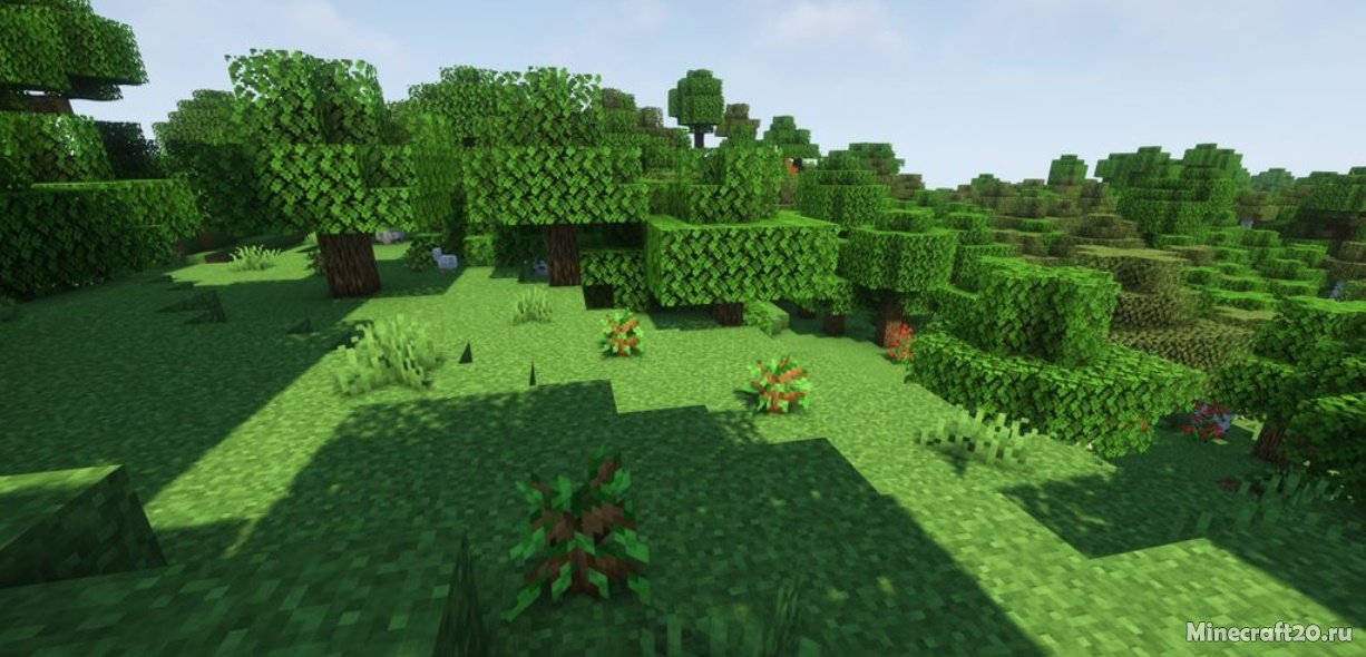 Мод Auto Planting Forests 1.20.1/1.19.4 (Посадка деревьев) | 29-11-2023, 19:56 - Моды для Minecraft / Деревья и растения / 1.20.2 / 1.20.1 / 1.20 / 1.19.4 / 1.19.3 / 1.19.2 / 1.19.1 / 1.19 / 1.18.2 / 1.18.1 / 1.16.5