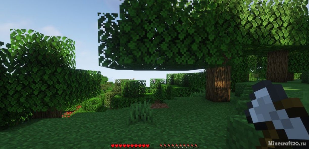 Мод Auto Planting Forests 1.20.1/1.19.4 (Посадка деревьев) | 29-11-2023, 19:56 - Моды для Minecraft / Деревья и растения / 1.20.2 / 1.20.1 / 1.20 / 1.19.4 / 1.19.3 / 1.19.2 / 1.19.1 / 1.19 / 1.18.2 / 1.18.1 / 1.16.5