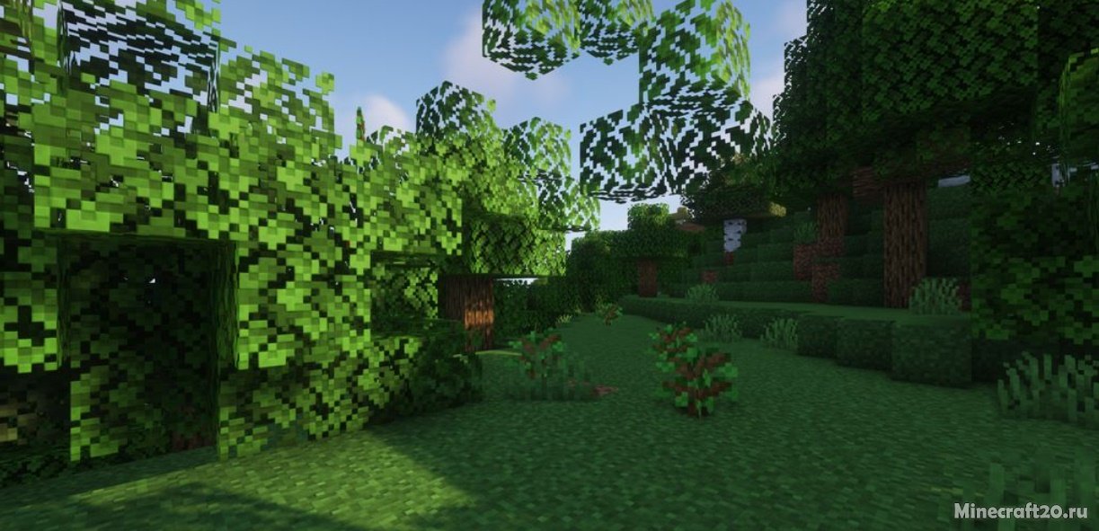 Мод Auto Planting Forests 1.20.1/1.19.4 (Посадка деревьев) | 29-11-2023, 19:56 - Моды для Minecraft / Деревья и растения / 1.20.2 / 1.20.1 / 1.20 / 1.19.4 / 1.19.3 / 1.19.2 / 1.19.1 / 1.19 / 1.18.2 / 1.18.1 / 1.16.5