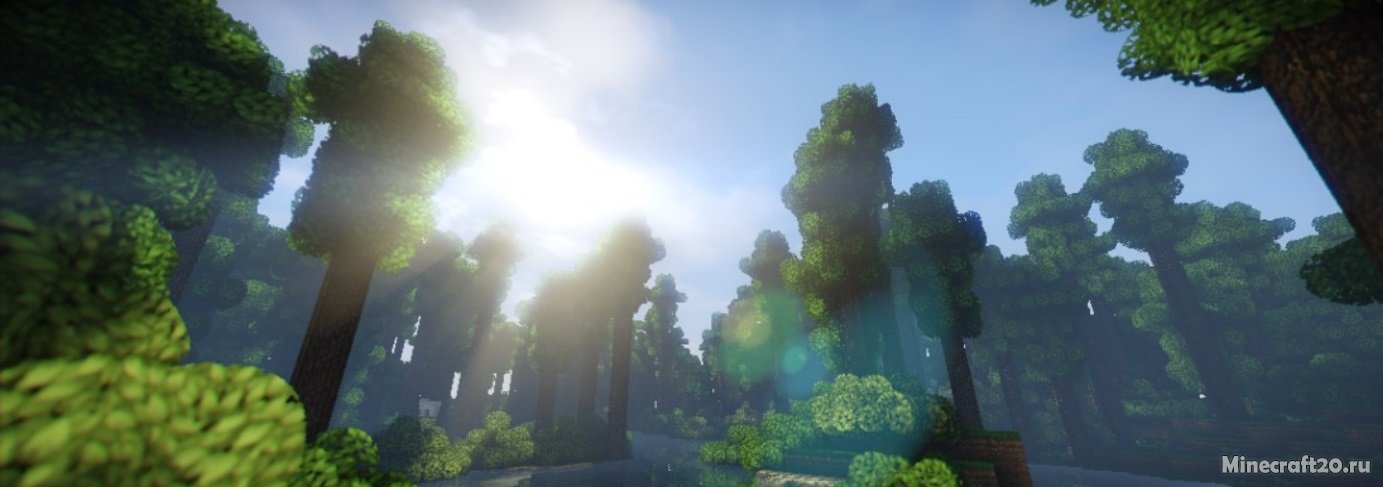 AirLoocke42 Shaders 1.19/1.18.2 (Улучшенные визуальные эффекты) | 13-06-2022, 20:45 - Моды для Minecraft / Шейдеры / 1.19 / 1.18.2 / 1.18.1 / 1.18 / 1.17.1 / 1.17 / 1.16.5 / 1.16.4 / 1.16.3 / 1.16.2  / 1.16.1  / 1.16 / 1.15.2 / 1.15.1 / 1.15 / 1.14.4 / 1.14.3 / 1.14.2 / 1.14.1 / 1.14