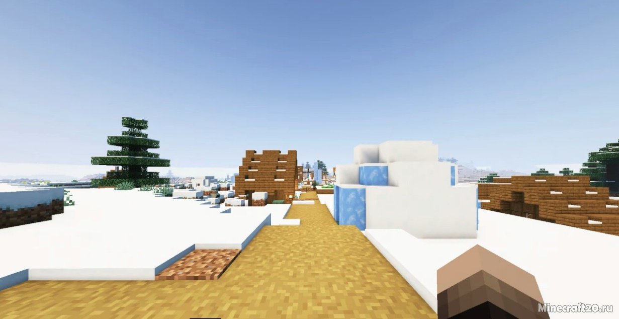 Complementary Shaders 1.19/1.18.2 (Лучший из шейдеров BSL) | 14-06-2022, 20:24 - Моды для Minecraft / Шейдеры / 1.19 / 1.18.2 / 1.18.1 / 1.18 / 1.17.1 / 1.17 / 1.16.5 / 1.16.4 / 1.16.3 / 1.16.2  / 1.16.1  / 1.16 / 1.15.2 / 1.15.1 / 1.15 / 1.14.4 / 1.14.3 / 1.14.2 / 1.14.1 / 1.14 / 1.13.2 / 1.13.1 / 1.12.2 / 1.12.1 / 1.12 / 1.11.2 / 1.10.2 / 1.9.4 / 1.8.9 / 1.7.10