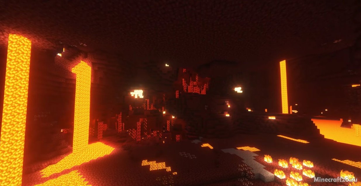 Complementary Shaders 1.19/1.18.2 (Лучший из шейдеров BSL) | 14-06-2022, 20:24 - Моды для Minecraft / Шейдеры / 1.19 / 1.18.2 / 1.18.1 / 1.18 / 1.17.1 / 1.17 / 1.16.5 / 1.16.4 / 1.16.3 / 1.16.2  / 1.16.1  / 1.16 / 1.15.2 / 1.15.1 / 1.15 / 1.14.4 / 1.14.3 / 1.14.2 / 1.14.1 / 1.14 / 1.13.2 / 1.13.1 / 1.12.2 / 1.12.1 / 1.12 / 1.11.2 / 1.10.2 / 1.9.4 / 1.8.9 / 1.7.10