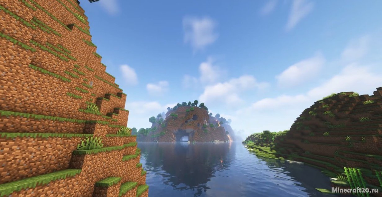 Complementary Shaders 1.19/1.18.2 (Лучший из шейдеров BSL) | 14-06-2022, 20:24 - Моды для Minecraft / Шейдеры / 1.19 / 1.18.2 / 1.18.1 / 1.18 / 1.17.1 / 1.17 / 1.16.5 / 1.16.4 / 1.16.3 / 1.16.2  / 1.16.1  / 1.16 / 1.15.2 / 1.15.1 / 1.15 / 1.14.4 / 1.14.3 / 1.14.2 / 1.14.1 / 1.14 / 1.13.2 / 1.13.1 / 1.12.2 / 1.12.1 / 1.12 / 1.11.2 / 1.10.2 / 1.9.4 / 1.8.9 / 1.7.10