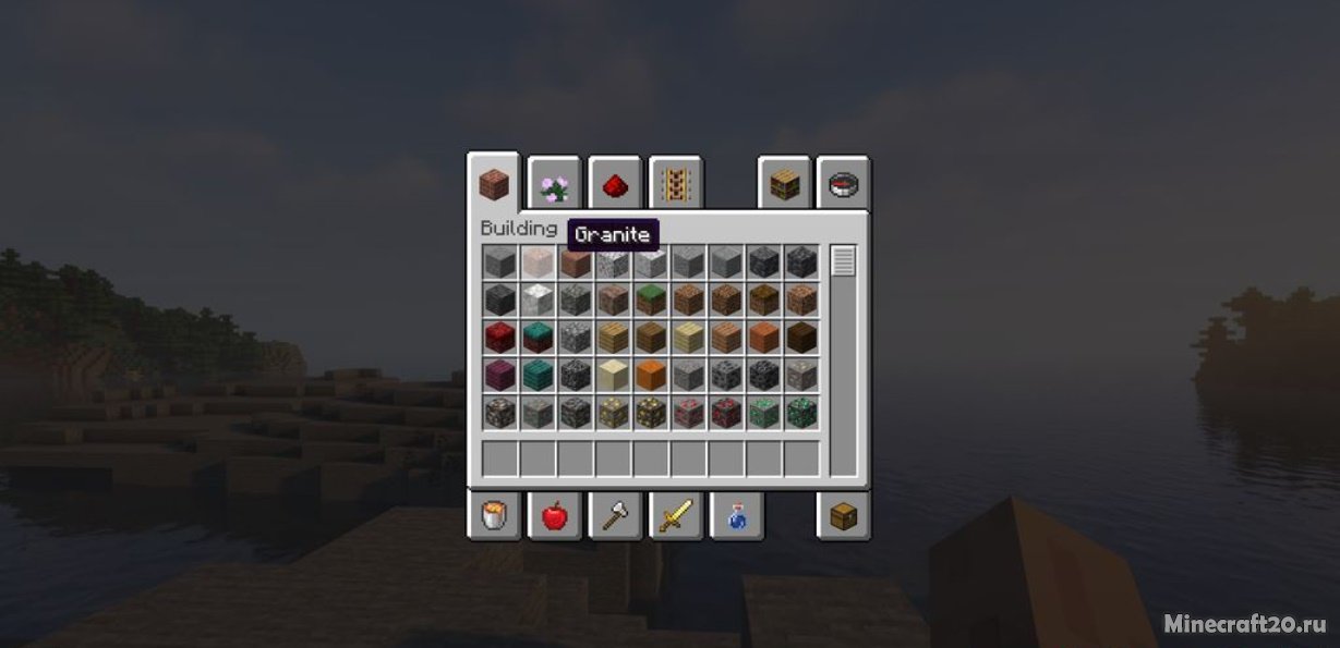 Мод Colored Tooltips 1.19/1.18.2 (Более красочные подсказки) | 3-07-2022, 14:15 - Моды для Minecraft / Fabric / 1.19 / 1.18.2 / 1.18.1 / 1.17.1 / 1.16.5