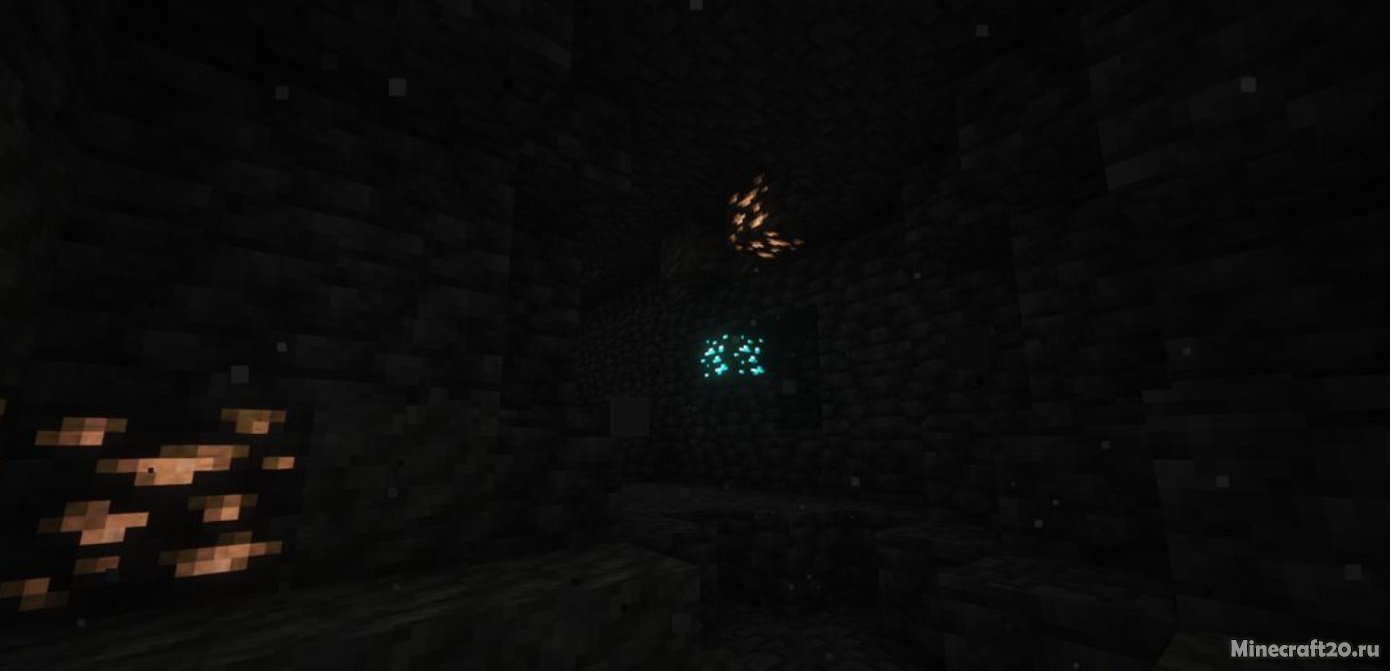 Мод Void Fog 1.20.2/1.19.4 (Туманая пустота) | 17-10-2023, 12:45 - Моды для Minecraft / 1.20.2 / 1.20.1 / 1.20 / 1.19.4 / 1.19.3 / 1.19.2 / 1.19.1 / 1.19 / 1.18.2 / 1.18.1 / 1.17.1 / 1.16.5