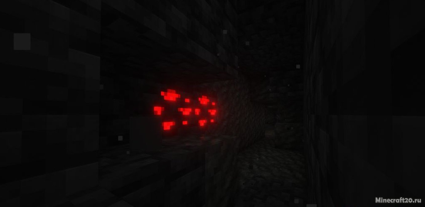 Мод Void Fog 1.20.2/1.19.4 (Туманая пустота) | 17-10-2023, 12:45 - Моды для Minecraft / 1.20.2 / 1.20.1 / 1.20 / 1.19.4 / 1.19.3 / 1.19.2 / 1.19.1 / 1.19 / 1.18.2 / 1.18.1 / 1.17.1 / 1.16.5