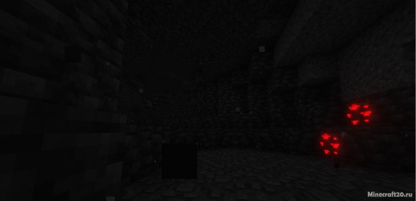 Мод Void Fog 1.20.2/1.19.4 (Туманая пустота) | 17-10-2023, 12:45 - Моды для Minecraft / 1.20.2 / 1.20.1 / 1.20 / 1.19.4 / 1.19.3 / 1.19.2 / 1.19.1 / 1.19 / 1.18.2 / 1.18.1 / 1.17.1 / 1.16.5