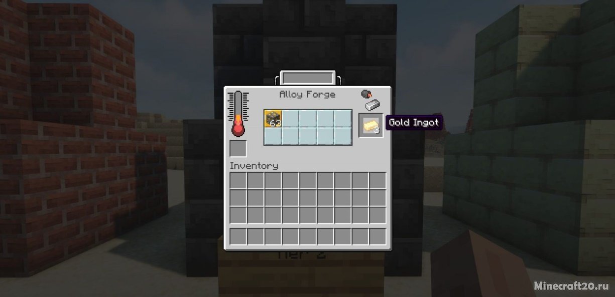 Мод Alloy Forgery 1.20.4/1.19.4 (Подделка сплава) | 25-02-2024, 11:45 - Моды для Minecraft / Fabric / Руды / 1.20.4 / 1.20.1 / 1.20 / 1.19.4 / 1.19.3 / 1.19.2 / 1.19.1 / 1.19 / 1.18.1 / 1.17.1 / 1.16.5