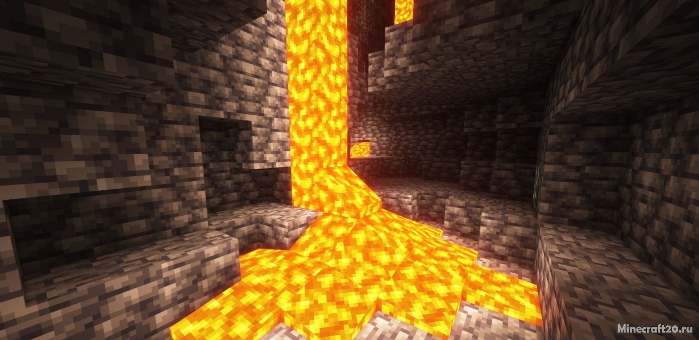 Мод Cannot Build Over Lava Source Blocks 1.20.1/1.19.4 (Больше хардкора) | 5-07-2023, 10:01 - Моды для Minecraft / 1.20.1 / 1.20 / 1.19.4 / 1.19.2 / 1.19.1 / 1.19 / 1.18.2 / 1.18.1 / 1.17.1 / 1.16.5 / 1.15.2 / 1.14.4 / 1.12.2