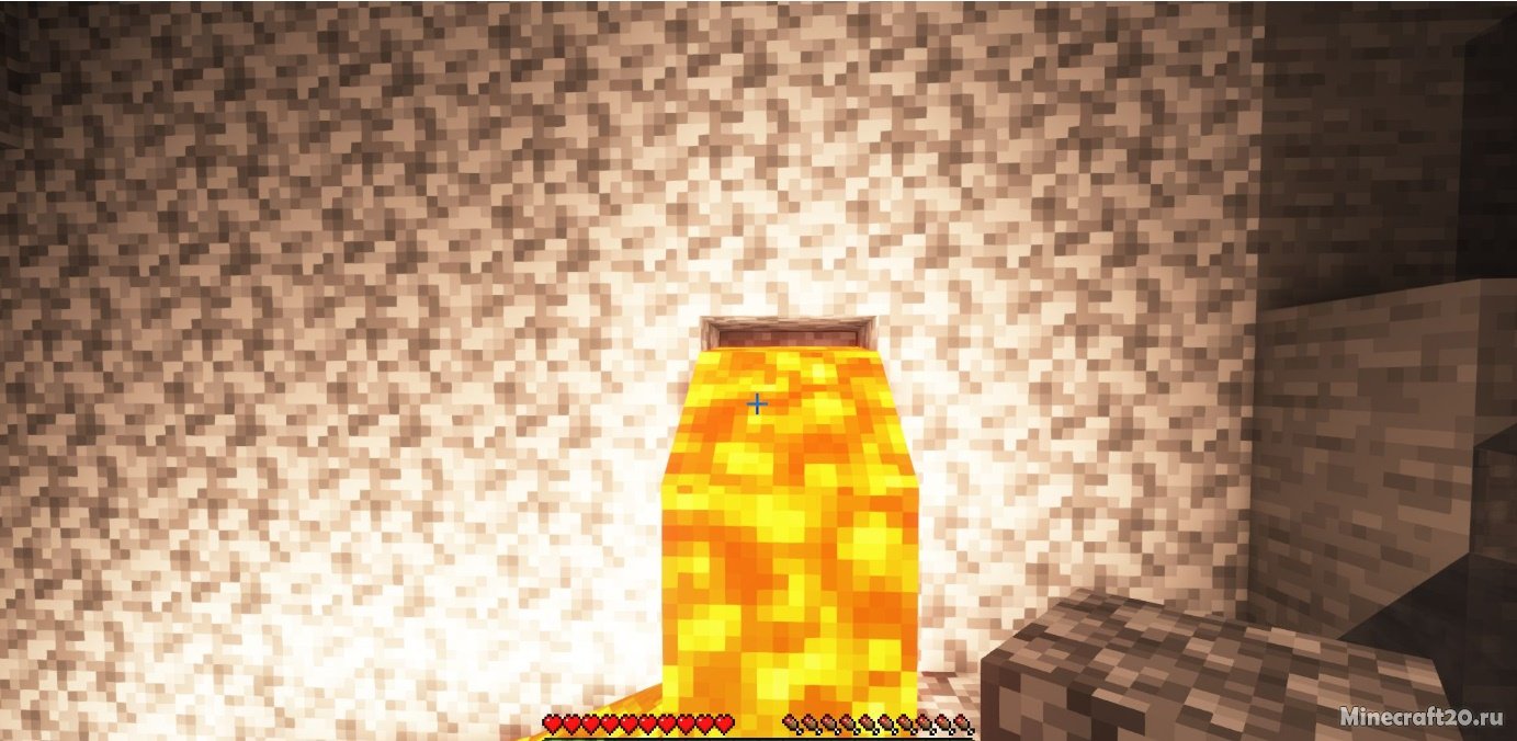 Мод Cannot Build Over Lava Source Blocks 1.20.1/1.19.4 (Больше хардкора) | 5-07-2023, 10:01 - Моды для Minecraft / 1.20.1 / 1.20 / 1.19.4 / 1.19.2 / 1.19.1 / 1.19 / 1.18.2 / 1.18.1 / 1.17.1 / 1.16.5 / 1.15.2 / 1.14.4 / 1.12.2