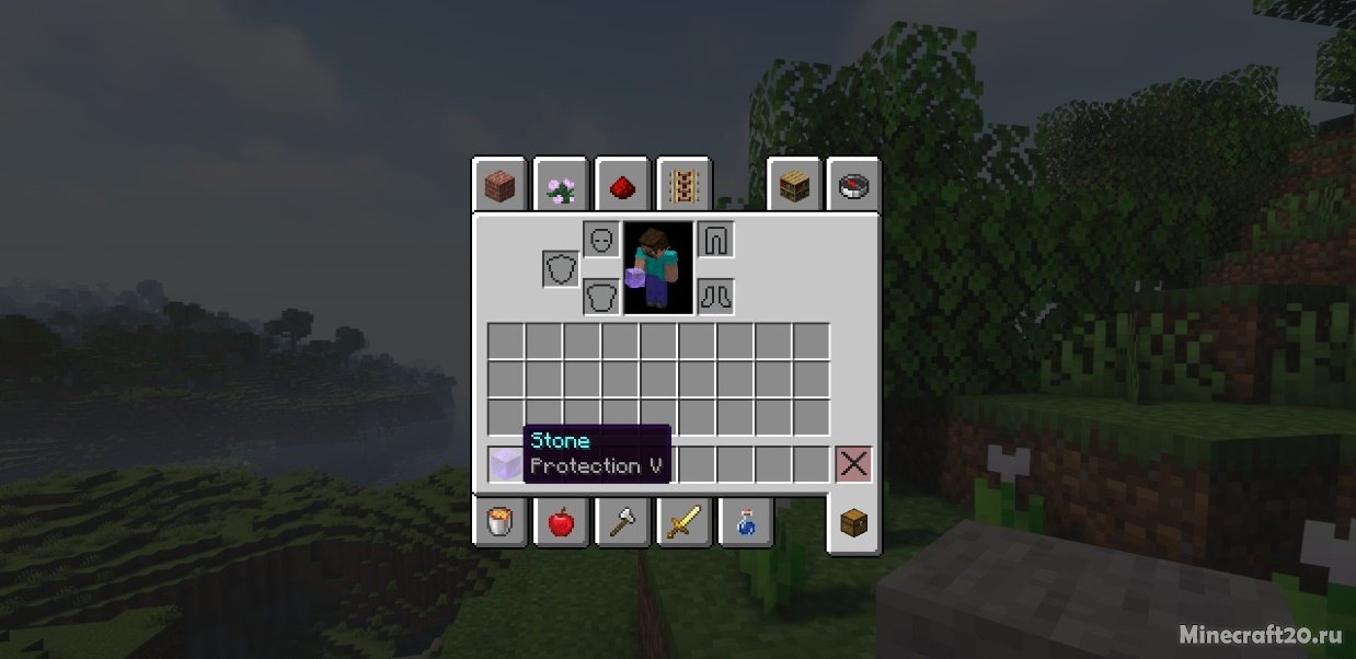 Мод Enchanting Commands 1.20.6/1.19.4 (Легко чаруем снаряжение) | 5-05-2024, 19:57 - Моды для Minecraft / Fabric / Магия / 1.20.6 / 1.20.1 / 1.20 / 1.19.4 / 1.19.3 / 1.19.2 / 1.19.1 / 1.19 / 1.18.2 / 1.18.1 / 1.17.1 / 1.16.5 / 1.15.2 / 1.14.4 / 1.12.2