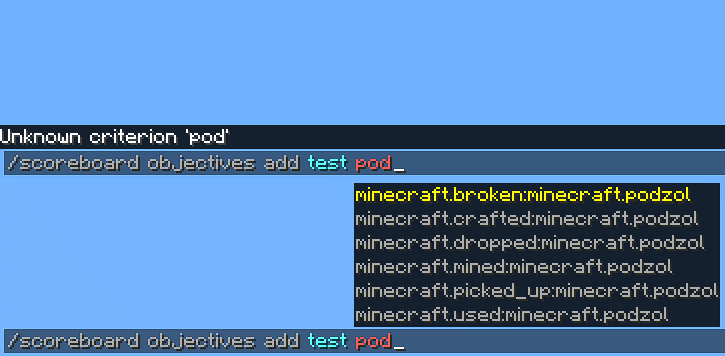 Мод Suggestion Tweaker 1.19.4/1.18.2 (Фильтрация команд) | 8-04-2023, 22:58 - Моды для Minecraft / 1.19.4 / 1.18.2