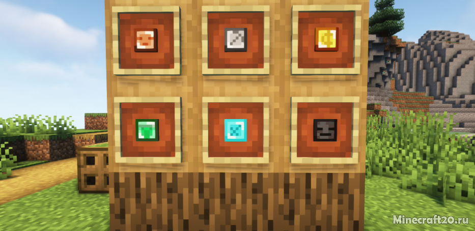 Мод Lightman’s Currency 1.20.1/1.19.4 (Новые монеты) | 9-07-2023, 14:05 - Моды для Minecraft / 1.20.1 / 1.20 / 1.19.4 / 1.19.3 / 1.19.2 / 1.19.1 / 1.18.2 / 1.18.1 / 1.17.1 / 1.16.5