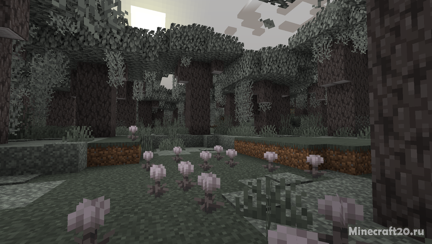 Скачать Майнкрафт 1.21.4 (Пробуждение сада) | 20-03-2026, 16:40 - Скачать Minecraft