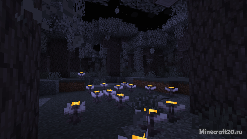 Скачать Майнкрафт 1.21.4 (Пробуждение сада) | 20-03-2026, 16:40 - Скачать Minecraft