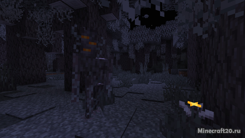 Скачать Майнкрафт 1.21.4 (Пробуждение сада) | 20-03-2026, 16:40 - Скачать Minecraft