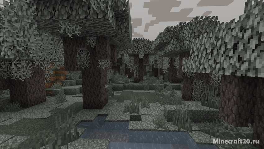 Скачать Майнкрафт 1.21.4 (Пробуждение сада) | 20-03-2026, 16:40 - Скачать Minecraft
