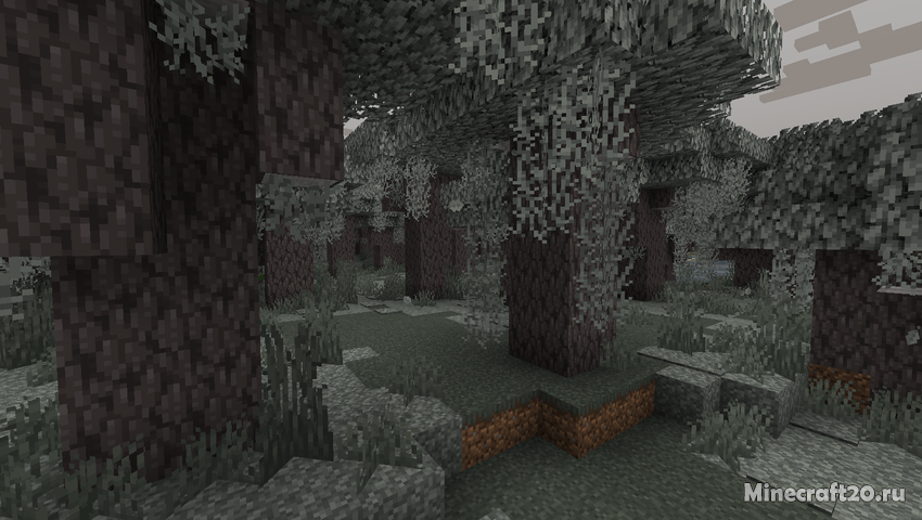 Скачать Майнкрафт 1.21.4 (Пробуждение сада) | 20-03-2026, 16:40 - Скачать Minecraft