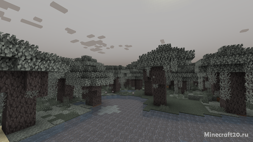 Скачать Майнкрафт 1.21.4 (Пробуждение сада) | 20-03-2026, 16:40 - Скачать Minecraft