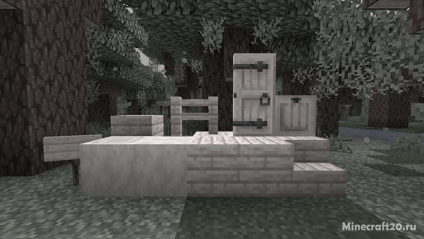 Скачать Майнкрафт 1.21.4 (Пробуждение сада) | 20-03-2026, 16:40 - Скачать Minecraft