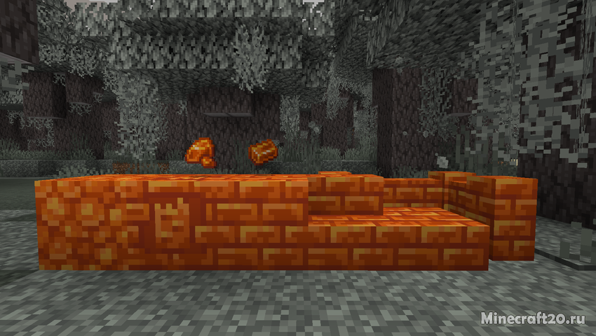 Скачать Майнкрафт 1.21.4 (Пробуждение сада) | 20-03-2026, 16:40 - Скачать Minecraft