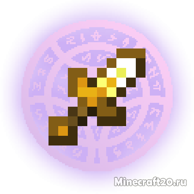 Перейти в новость Мод Apothic Attributes 1.21.1/1.20.4 (Библиотека атрибутов)