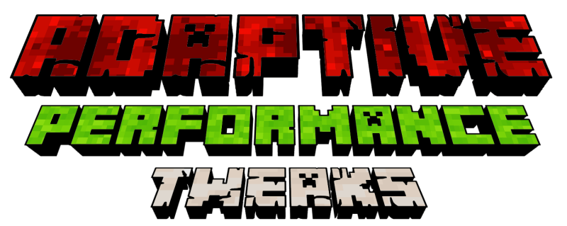 Adaptive Performance Tweaks: Core