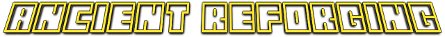 Ancient-Reforging