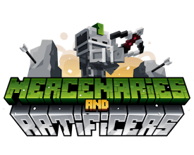 Mercenaries and Artificers
