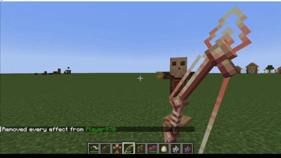 Projectile Immunity Fix Showcase