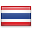 Flag Thailand