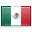 Flag Mexico