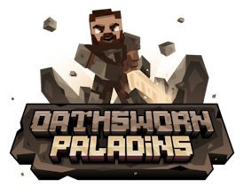 Oathsworn Paladins