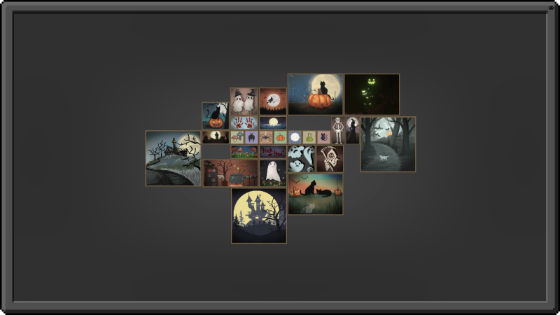 Screenshot thumbnail