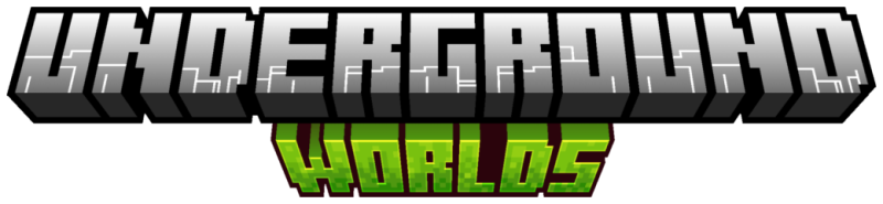 Underground Worlds