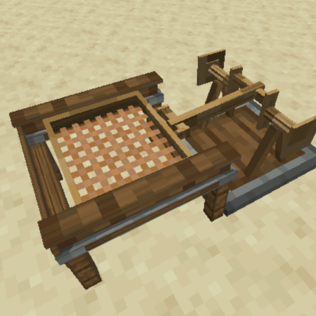 Мод Age of Steam Workshop Expansion 1.21.1 (Технологии и автоматизация)