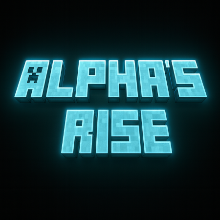 Мод Alpha's Rise 1.18.2 (Драконы из HTTYD)